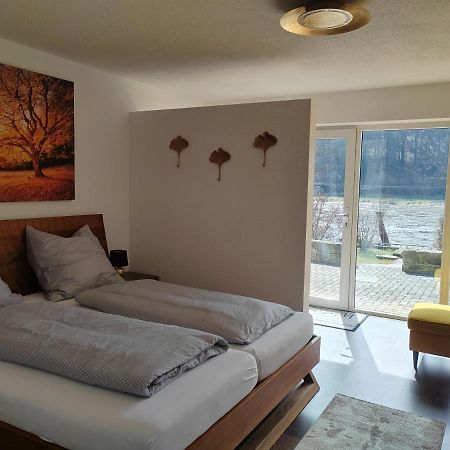 Ferienwohnung Elbtraum Pirna Exteriér fotografie