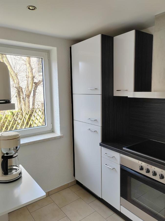 Ferienwohnung Elbtraum Pirna Exteriér fotografie