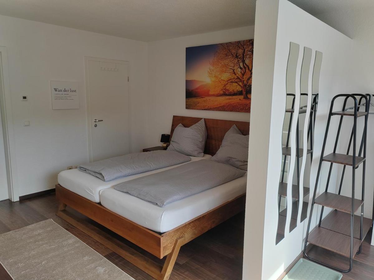 Ferienwohnung Elbtraum Pirna Exteriér fotografie