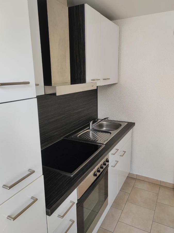 Ferienwohnung Elbtraum Pirna Exteriér fotografie